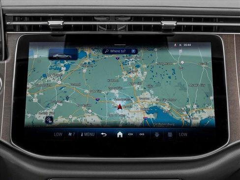 New 2026 Mercedes-Benz E 450 4MATIC Sedan image 12