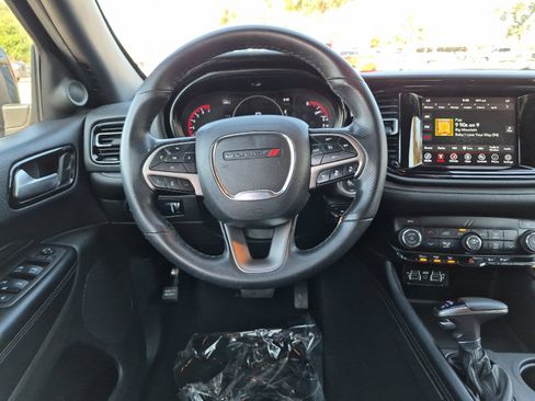 Used 2023 Dodge Durango SXT Launch Edition RWD image 13