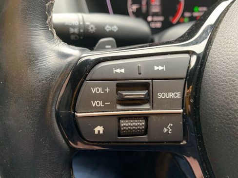 Used 2022 Honda Civic Sport image 6