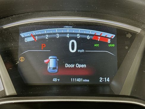 Used 2018 Honda CR-V EX-L image 19