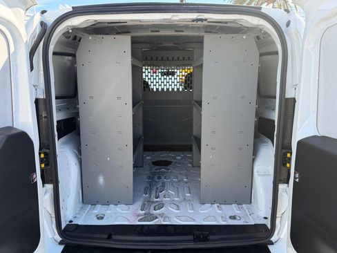 Used 2022 RAM ProMaster City Wagon image 30