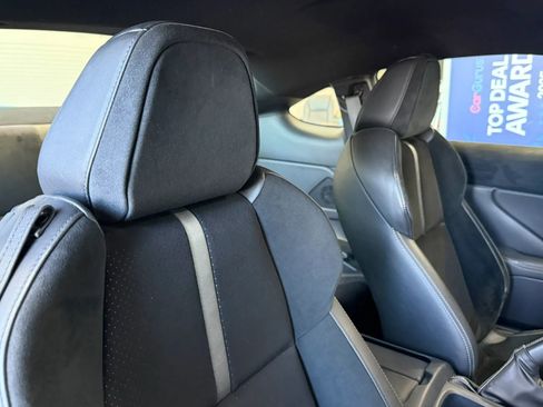 Used 2023 Toyota GR86 Premium RWD image 22