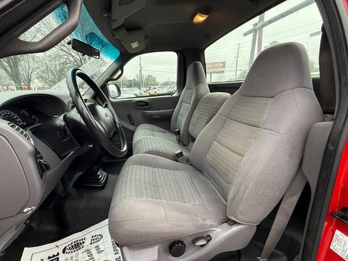Used 2002 Ford F150 XL image 13