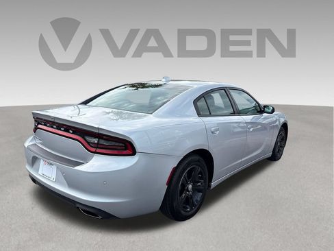 Used 2023 Dodge Charger SXT RWD image 21