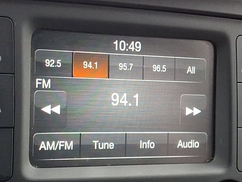 Certified 2021 RAM 1500 Big Horn image 29