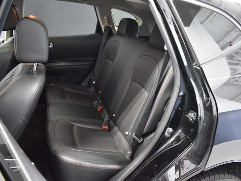 Used 2013 Nissan Rogue SL AWD/4WD image 29