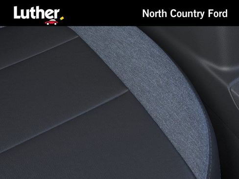 New 2026 Ford Bronco Sport Outer Banks w/ Outer Banks Tech Package+ image 16