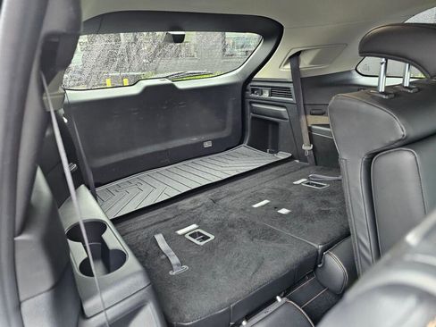 Certified 2024 MAZDA CX-90 Plug-In Hybrid w/ Preferred image 13