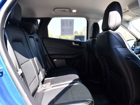 Used 2022 Ford Escape SEL AWD/4WD image 18