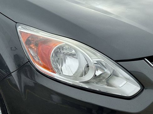 Used 2016 Ford C-MAX Energi SEL w/ Equipment Group 302A image 38