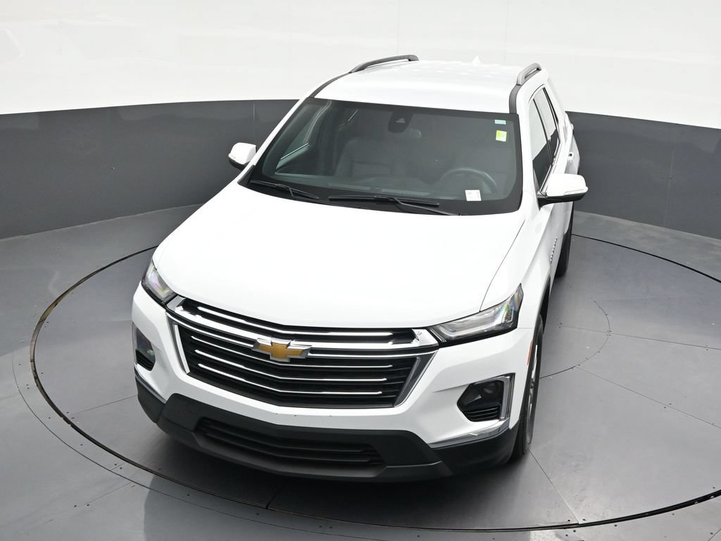 Used 2023 Chevrolet Traverse LT FWD image 23