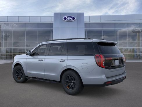 New 2026 Ford Expedition Tremor AWD/4WD image 4