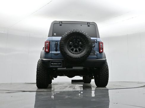 Used 2024 Ford Bronco Badlands image 51