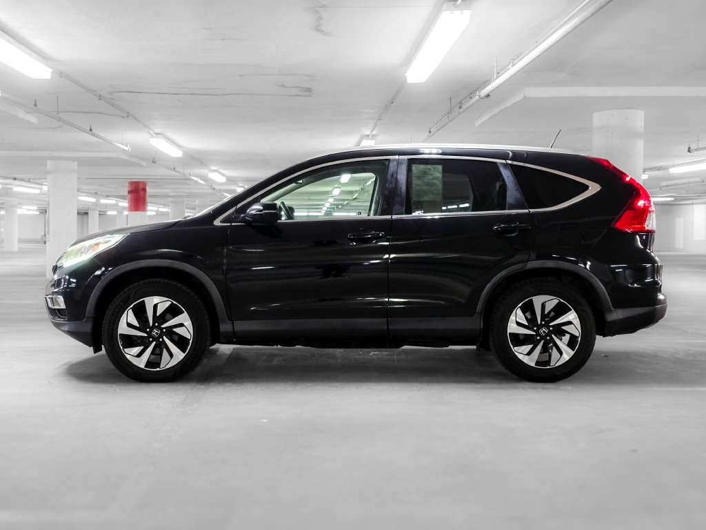 Used 2016 Honda CR-V Touring image 13