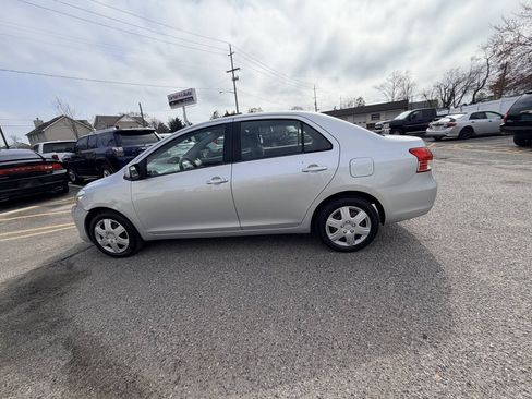 Used 2009 Toyota Yaris Sedan FWD image 14