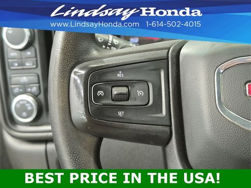 Used 2022 GMC Sierra 1500 Pro w/ Sierra Value Package image 14