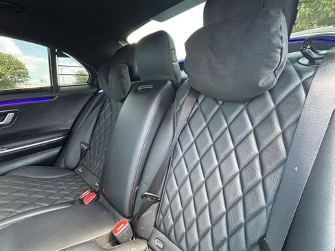 Certified 2023 Mercedes-Benz S 580 4MATIC Sedan image 34