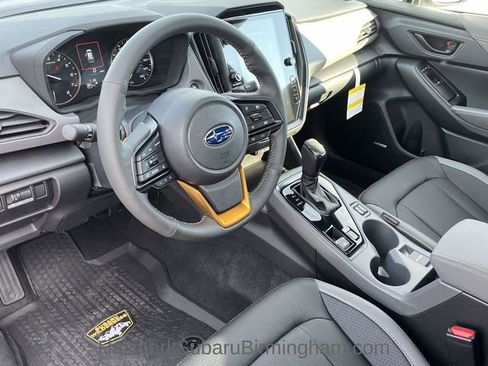 New 2026 Subaru Crosstrek 2.5i Wilderness w/ Wilderness Package AWD/4WD image 12