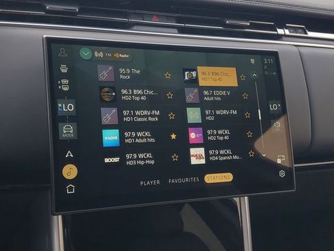 New 2024 Land Rover Range Rover SE AWD/4WD image 29