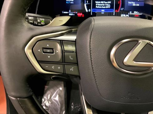 Certified 2025 Lexus RX 350 Premium image 23