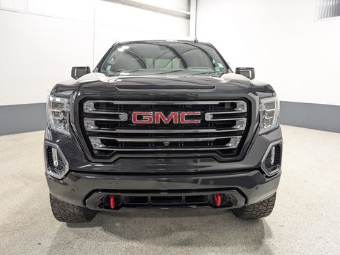 Used 2020 GMC Sierra 1500 AT4 w/ AT4 Premium Package AWD/4WD image 8