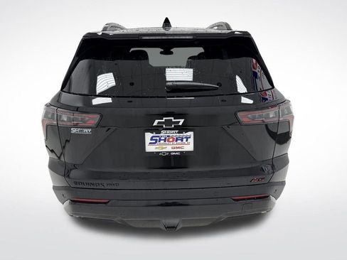 New 2026 Chevrolet Equinox RS image 5