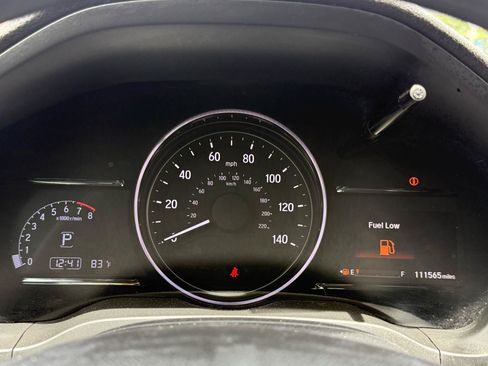 Used 2020 Honda HR-V EX image 14