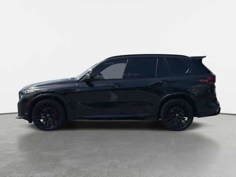 Used 2025 BMW X5 xDrive40i w/ Executive Package AWD/4WD image 5