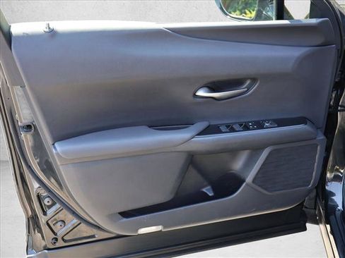 Used 2019 Lexus UX 250h w/ Premium Package AWD/4WD image 12