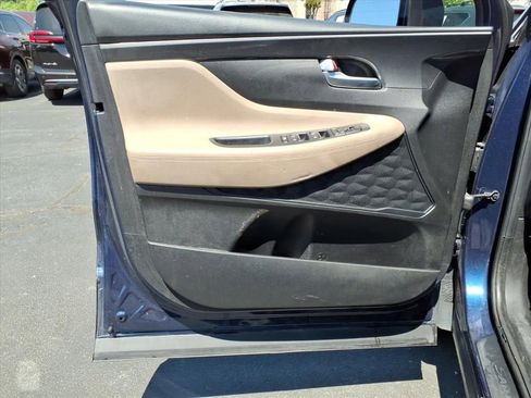 Used 2022 Hyundai Santa Fe SEL w/ Cargo Package image 8