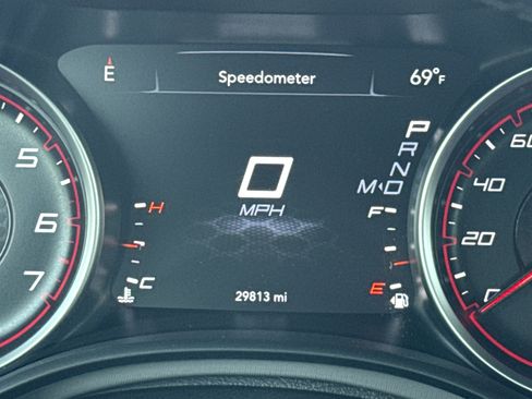 Used 2023 Dodge Charger R/T w/ Performance Handling Group RWD image 20