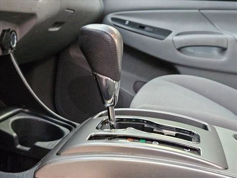 Used 2015 Toyota Tacoma PreRunner w/ SR5 Package image 12