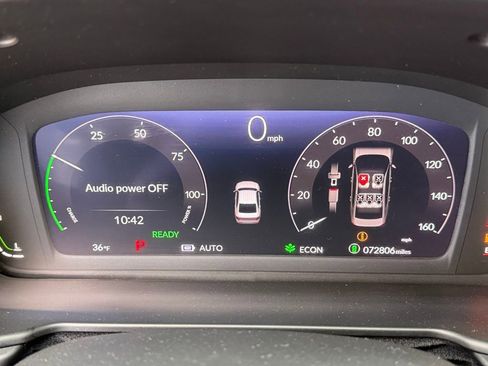 Used 2023 Honda Accord Sport image 20