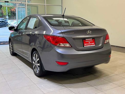 Used 2017 Hyundai Accent Value Edition image 4