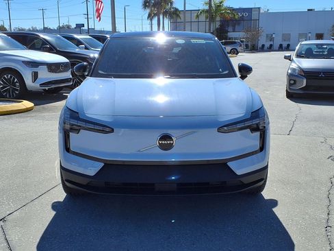 New 2026 Volvo EX30 Plus w/ Protection Package Premier AWD/4WD image 2