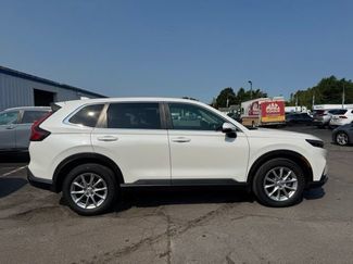 Used 2026 Honda CR-V EX video 1