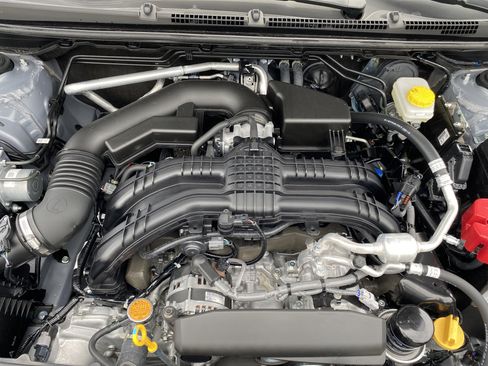 Certified 2025 Subaru Impreza 2.0i Sport AWD/4WD image 24