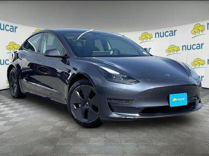 Used 2023 Tesla Model 3 Standard Range