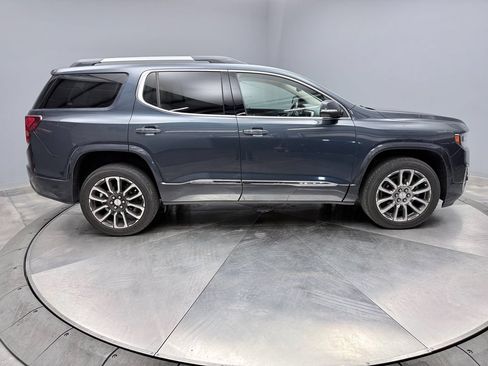 Used 2020 GMC Acadia Denali AWD/4WD image 4