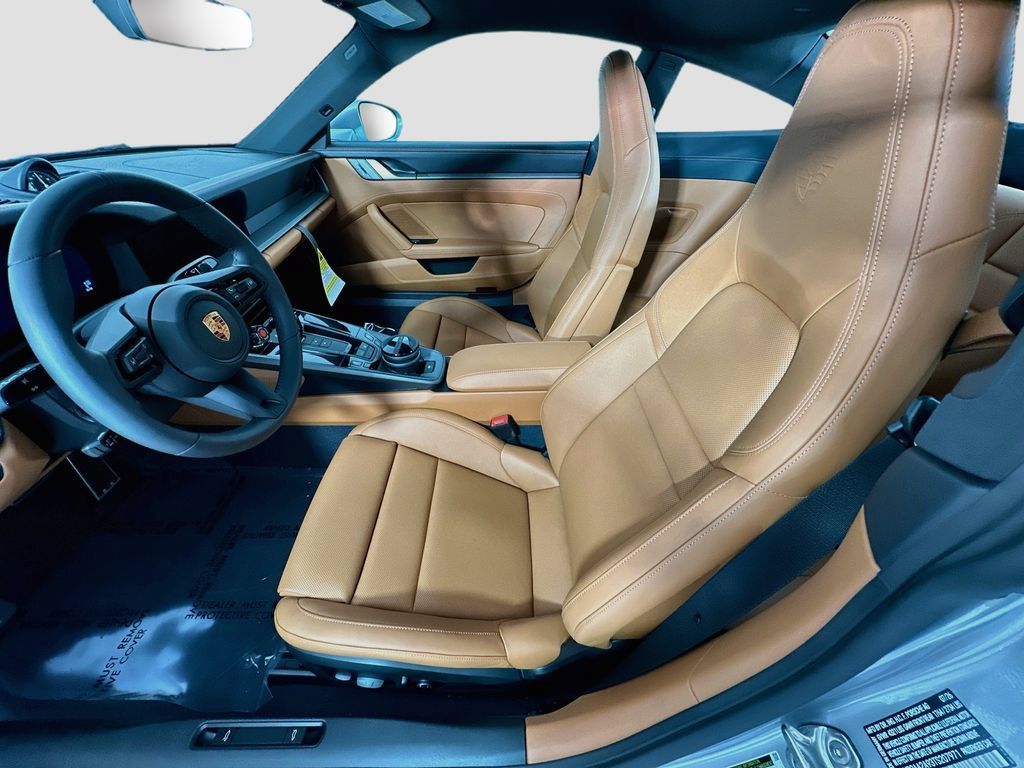 New 2026 Porsche 911 Carrera RWD image 5