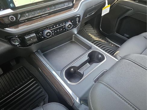 New 2026 Chevrolet Silverado 2500 LT w/ Trail Boss Package image 25