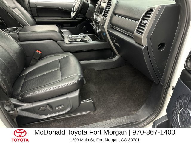 Used 2021 Ford Expedition XLT AWD/4WD image 26