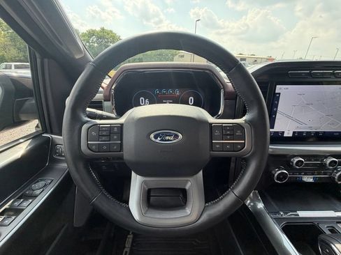 Used 2022 Ford F150 Lariat w/ Equipment Group 502A High AWD/4WD image 10