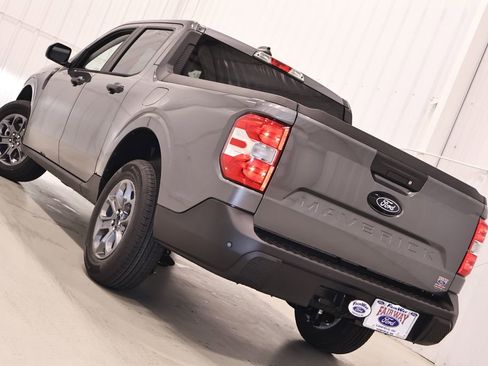 New 2026 Ford Maverick XLT FWD image 26