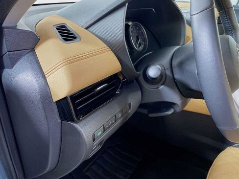 Certified 2024 Nissan Sentra SV w/ SV Premium Package image 8