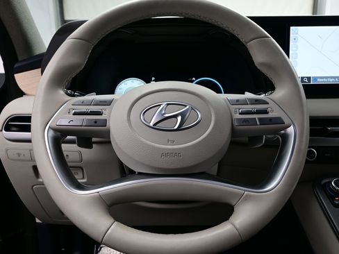 Used 2023 Hyundai Palisade Limited image 25