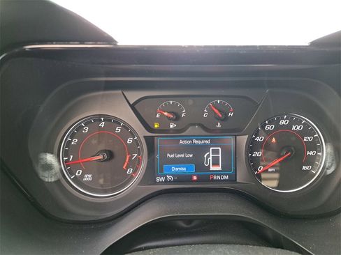 Used 2024 Chevrolet Camaro LT w/ RS Package image 8