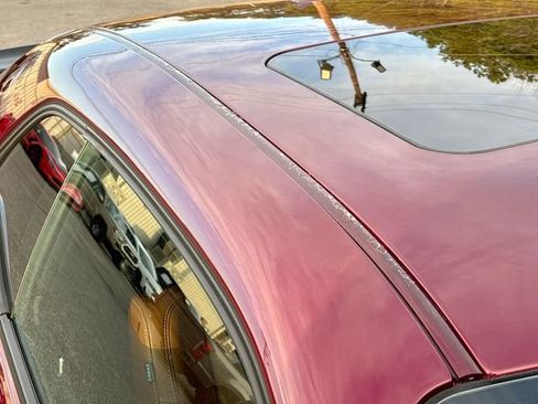 Used 2019 Dodge Challenger SRT Hellcat Redeye image 37