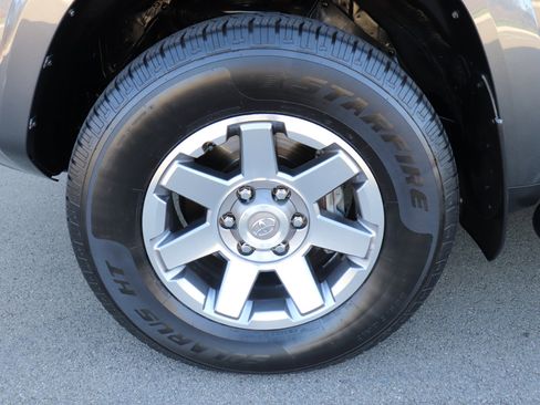 Used 2016 Toyota 4Runner Trail Premium image 72