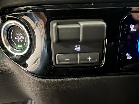 New 2026 Chevrolet Silverado 3500 LT w/ Convenience Package image 48